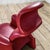 Mid-Century Modern Armchair with Pouf Mod. Viscontia by Dino Gavina for Gavina, 1987 For Sale - Image 3 of 7