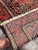3 Ft 1 in × 4 Ft 4 in Persian Hand-Knotted Wool Accent Rug, Vintage For Sale In San Francisco - Image 6 of 12