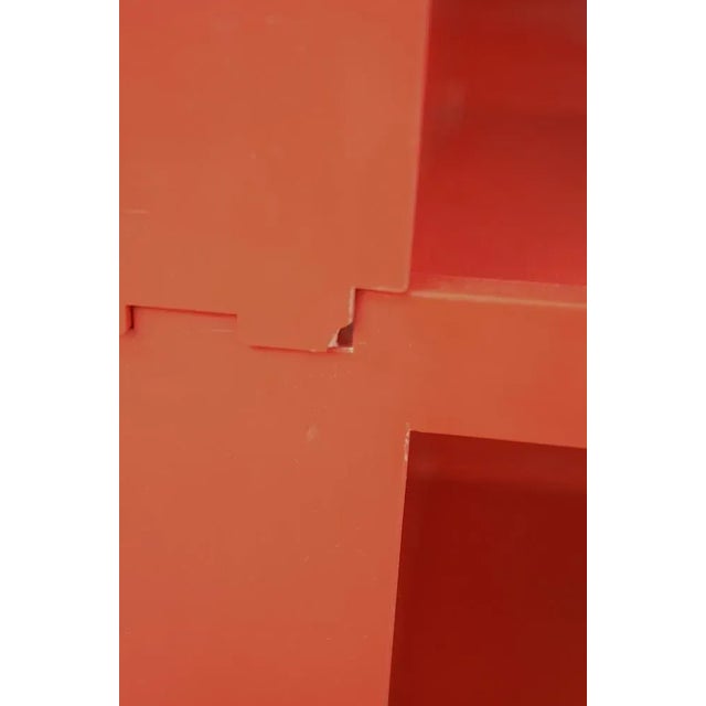 Boby Trolley by Joe Colombo for Bieffeplast, 1968 For Sale - Image 12 of 13