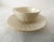 Mid 20th Century Lenox Reproduction of First Lenox Piece (#1) Designed 1889 Limited Edition Demitasse Cup & Saucer - 2 PCS Mint Condition For Sale - Image 9 of 18