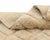 2020s Oversized Textured Checkerboard Hand-Knotted Wool Rug | 13'2" X 10'1" | One of a Kind For Sale - Image 5 of 9