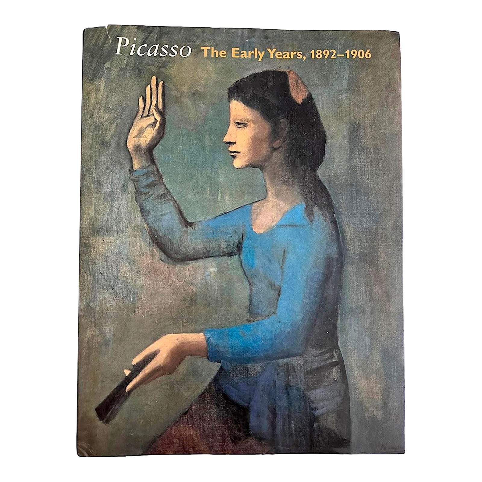 First Edition Art Book, 