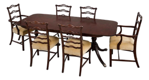 Dining Set W/ Leaf