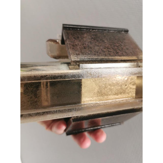 Vintage Danish Wall Lamps by Claus Bolby for Cebo, 1960s, Set of 2 For Sale - Image 10 of 15