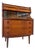 Secretary in Teak by Gunnar Falsig For Sale