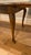 Early 20th Century 19th Century Queen Anne Dining Table For Sale - Image 5 of 9
