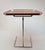 Early version vintage mid century Herman Miller Tray Table model #4950 designed by George Nelson for Herman Miller circa...