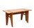 Wood Apila Table in Pine by Rauni Peippo for Orno, Finland, 1960s For Sale - Image 7 of 14