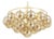 Hudson Valley Lighting Mimi Chandelier For Sale