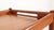 Vintage Trolley in Teak by Hans Wegner for Andreas Tuck For Sale - Image 6 of 11
