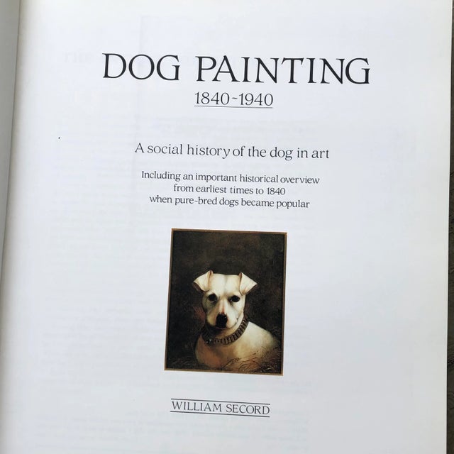 1980s Dogs of the World by Maurizio Bongianni & Concetta Mori For Sale - Image 10 of 13