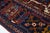 19th Century Vintage Joshagan Rug 4'3'' X 6'7'' For Sale - Image 5 of 11