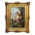 Late 19th Century Italian Portrait of Young Lady For Sale