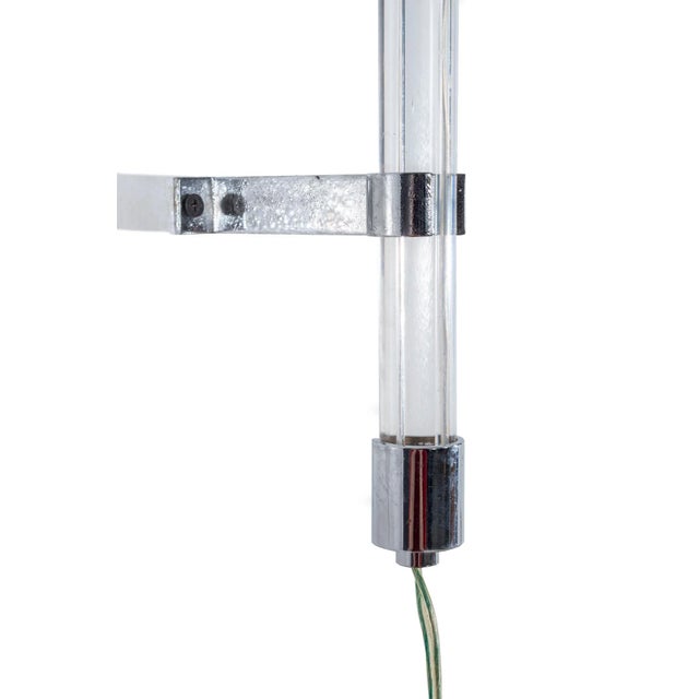 Knoll Knoll Wall Sconce For Sale - Image 4 of 10