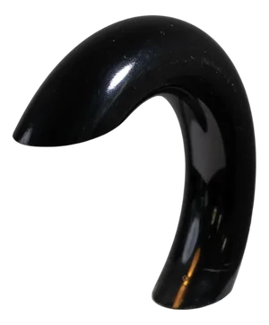 Vintage Sculptural Table Lamp by Georges Frydman, 1960s