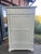 Antique Wardrobe in Fir, 1890s For Sale - Image 12 of 18