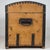 2000 - 2009 19th Century Antique English Pine Dome-Top Storage Chest For Sale - Image 5 of 12