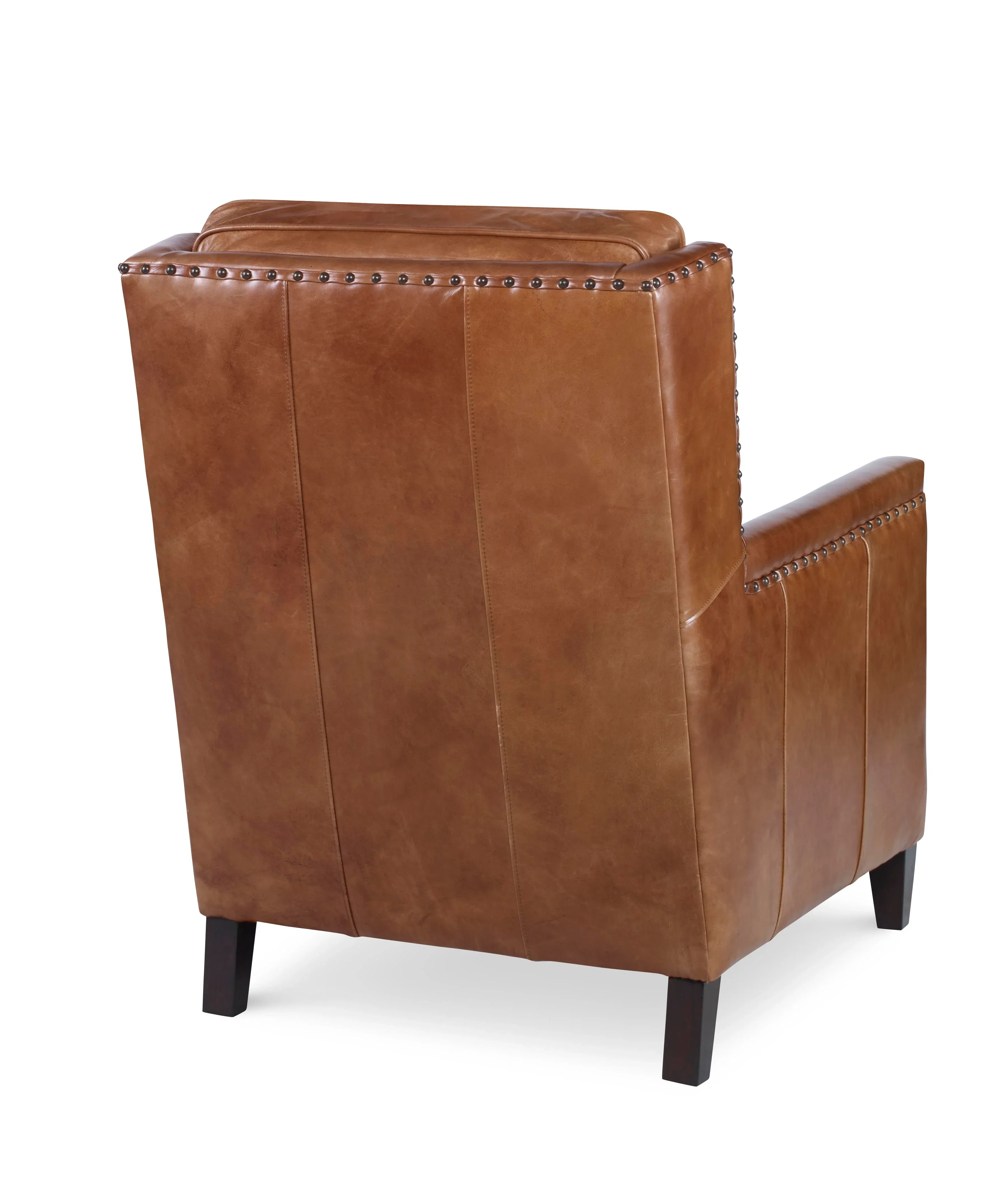 Century Furniture Bernard Chair - Thumbnail 3