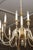Stunning 12-Light Venetian Glass Chandelier - 1960s, Italy For Sale - Image 15 of 17