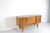 Walnut Sideboard from Gordon Russell, 1960s, in Very Good conditions. Designed 1960 to 1969 I have official proof of...