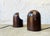 Plastic Aurora Table Lamps, Italy, 1960s, Set of 2 For Sale - Image 7 of 7