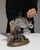 19th Century France Napoleon III Brass Cocktail Set For Sale - Image 15 of 15
