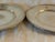 Vintage pair of small sterling silver plates by Tiffany & Co., featuring a classic, understated design. Well suited for...