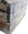 Antique American Dome Top Trunk For Sale - Image 9 of 13