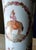 Rare Vintage Chinese Export Famille Rose Lamp - Elephant & Mahout Motif For Sale In Los Angeles - Image 6 of 12