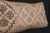 Textile Decorative Handwoven Bohemian Rug Pillow Cushion Cover -16'' X 32'' For Sale - Image 7 of 10