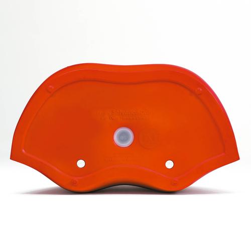 Not Yet Made - Made To Order Salvador Dali Red Dali Lips Sofa by BD Barcelona For Sale - Image 5 of 8