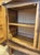 Brutalist Sideboard in Olive Wood, 1952 For Sale - Image 6 of 10