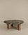Organic Marble Magatama Coffee Tables by Esther Knopfler, Set of 3 For Sale - Image 10 of 14