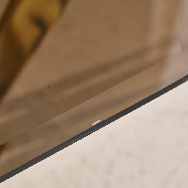 Brass Coffee Table by Roger Sprunger for Dunbar, 1970s For Sale - Image 17 of 18