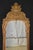 Wood Gesso and Giltwood Pier Mirror, 1740 For Sale - Image 7 of 14