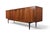 Mid 20th Century Brazilian Rosewood Credenza by Johannes Andersen, Attributed For Sale - Image 14 of 14