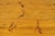 Vintage French Country Oval Pine Wood 78" Baluster Leg Farmhouse Dining Table For Sale - Image 9 of 18
