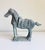 Stone Chinese Tang-Style Stone Horse, Mid 20th Century For Sale - Image 7 of 11