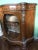 French Boulle with Marble Top, 1950s For Sale - Image 9 of 12