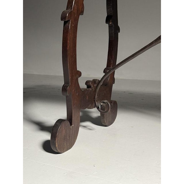 19th Century Italian Side Table For Sale - Image 16 of 18