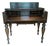 Antique Spinet Desk For Sale