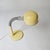 Mid-Century Modern Vintage Desk Table Lamp, 1970s For Sale - Image 3 of 11