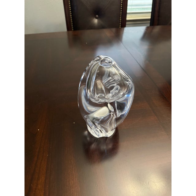 Modern Sklo Custom Glass Sculpture For Sale - Image 3 of 6