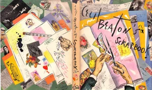 Cecil Beaton's Scrapbook
