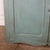Blue Scottish Glazed Kitchen Cabinet in Pine For Sale - Image 8 of 14