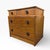 Mid-Century Chest of Drawers in Teak Dresser with Decorative Handles, 1960s For Sale - Image 9 of 9