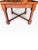 1930s Solid Oak Barley Twist Draw-Leaf Dining Table – Excellent Condition For Sale - Image 9 of 11
