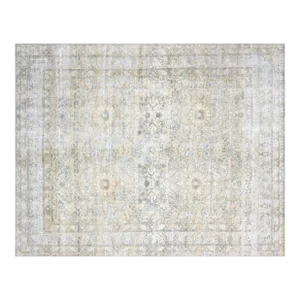 1940s Persian Kerman Rug