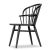 Four Hands Connor Dining Chair, Black Ash For Sale In Austin - Image 6 of 12