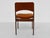 Rosewood Chairs Mod. Elisabetta by Sormani for Giuseppe Gibelli, Italy, 1961, Set of 6 For Sale - Image 6 of 8